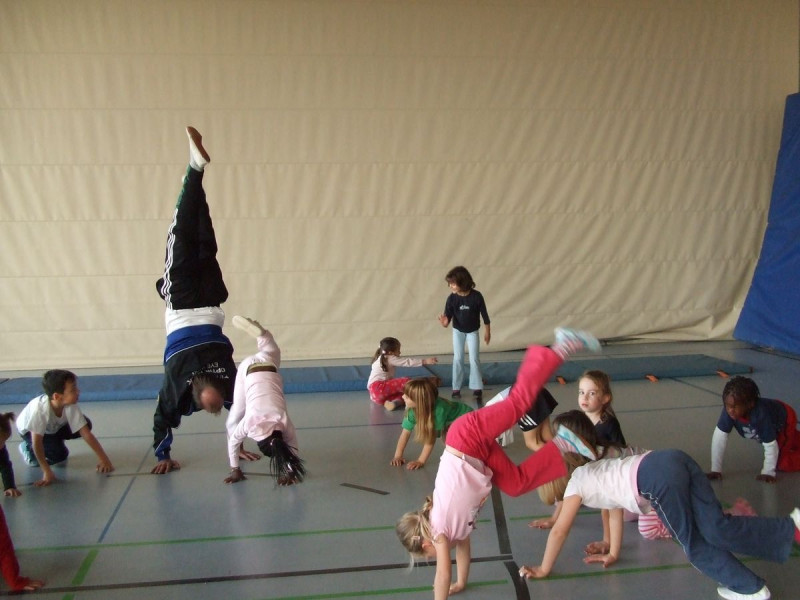 Erlebnisturnen (5-7 Jahre) 2.jpg Erlebnisturnen (5-7 Jahre)