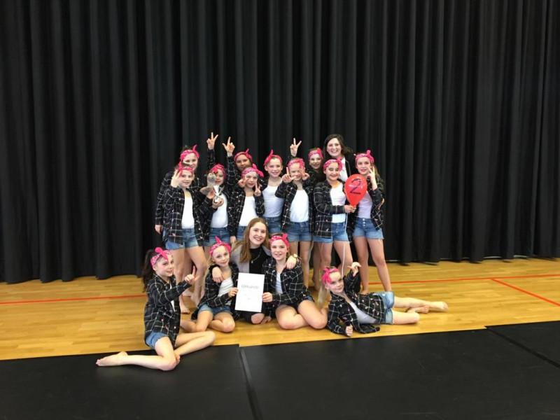 JMD Formation closh Kinderliga 7.jpg JMD Formation closh Kinderliga