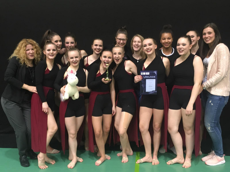 JMD Formation djenga Regionalliga