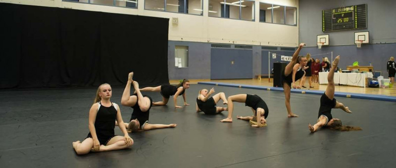 JMD Formation djenga Regionalliga