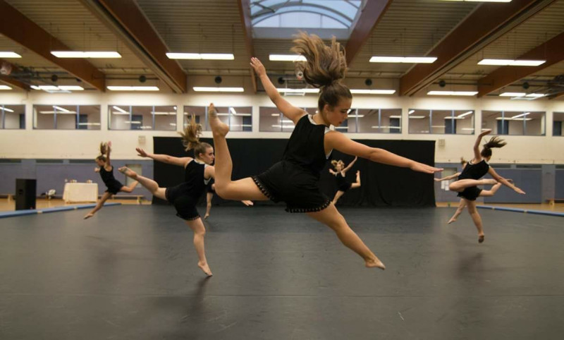 JMD Formation djenga Regionalliga