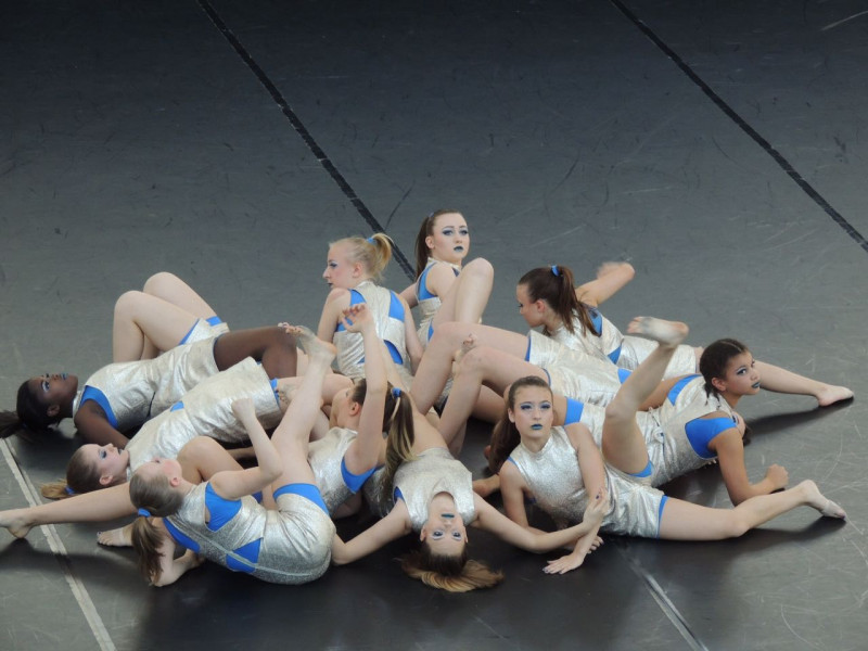 JMD Formation djenga Regionalliga