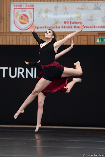 JMD Formation djenga Regionalliga