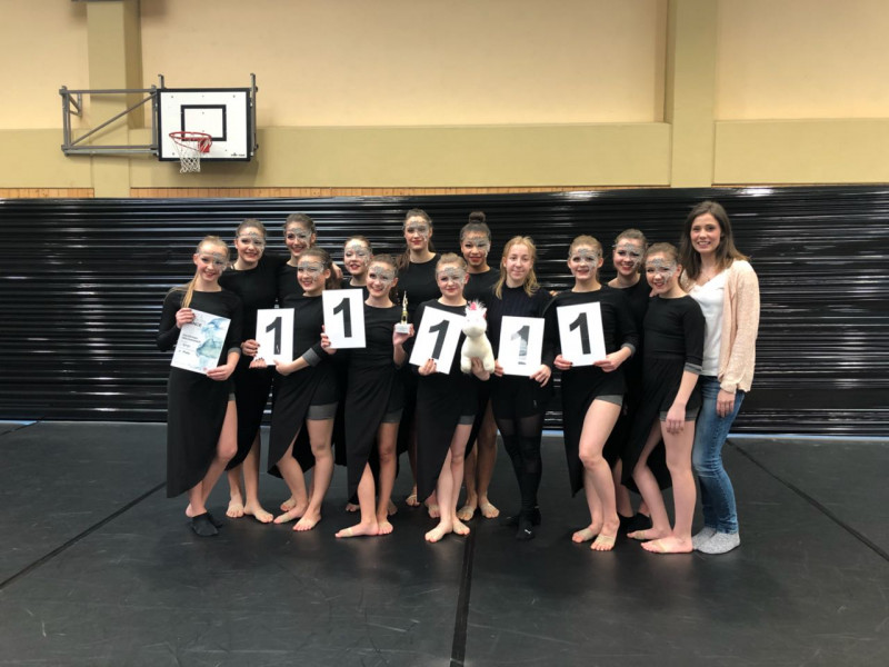 JMD Formation djenga Regionalliga