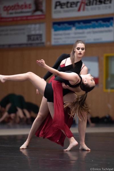 JMD Formation djenga Regionalliga