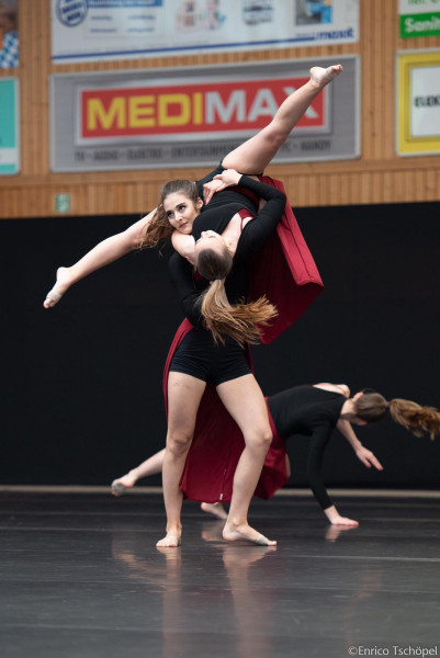 JMD Formation djenga Regionalliga