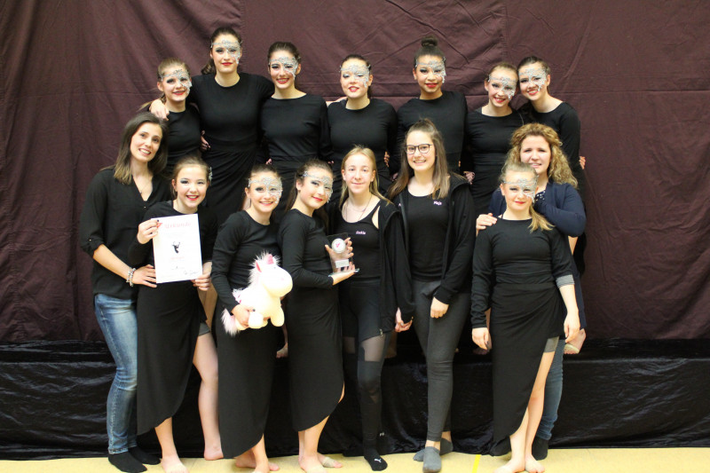 JMD Formation djenga Regionalliga