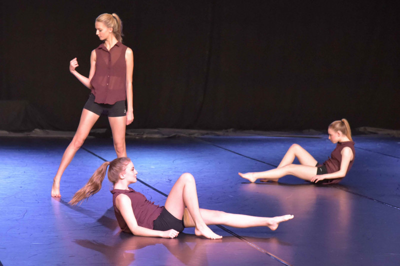 JMD Teeny - Fortgeschrittene 11-13 Jahre