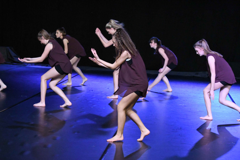 JMD Teeny - Fortgeschrittene 11-13 Jahre