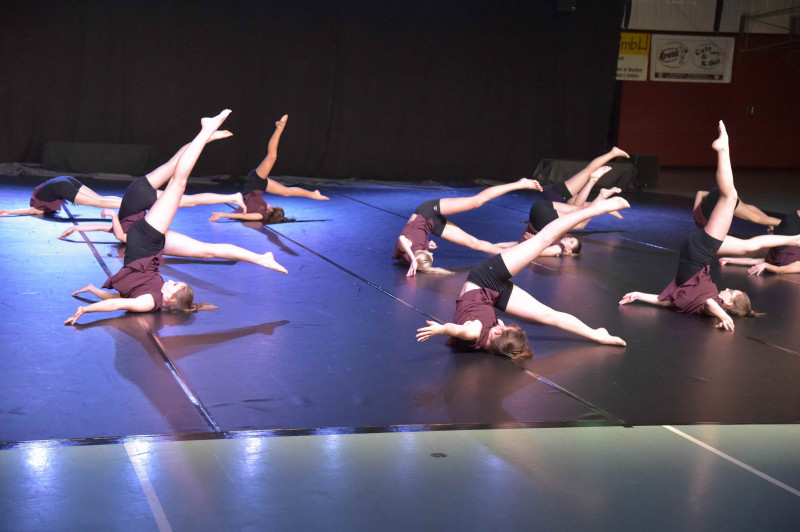 JMD Teeny - Fortgeschrittene 11-13 Jahre