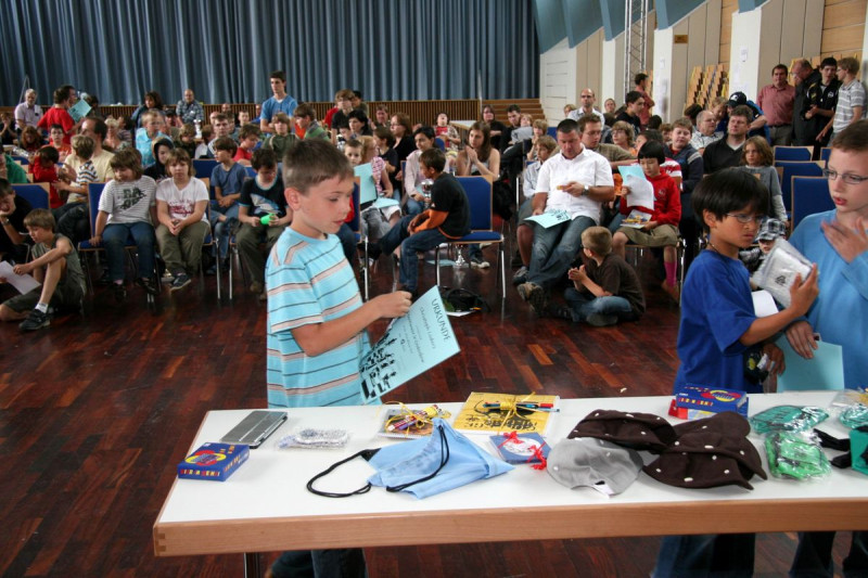 Schach Fortgeschrittene I