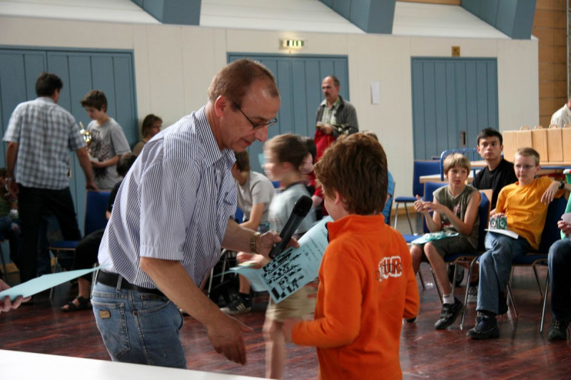 Schach Fortgeschrittene I