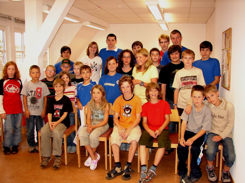 Schach Fortgeschrittene II