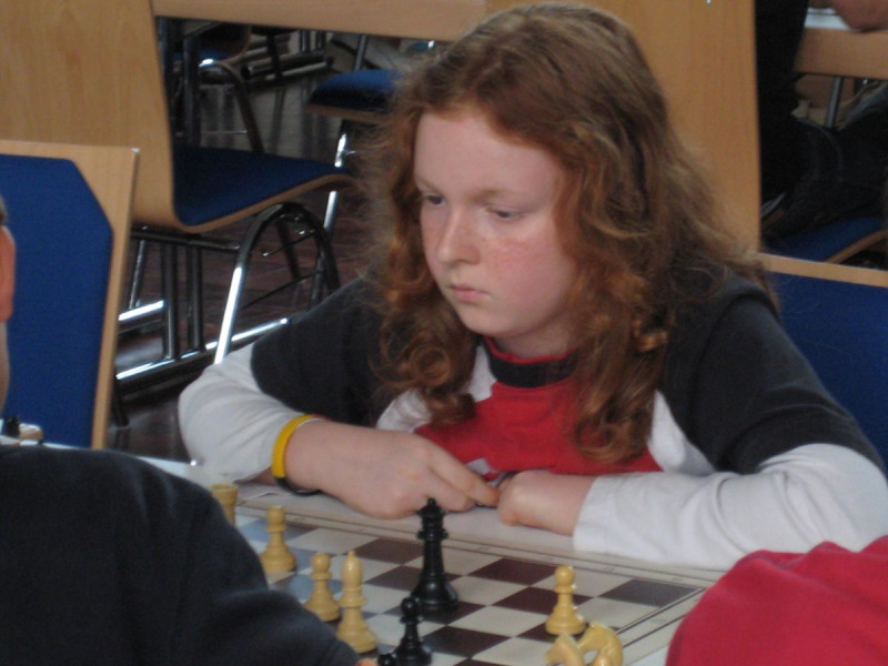 Schach Fortgeschrittene II