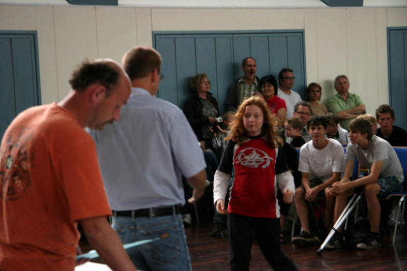 Schach Fortgeschrittene II