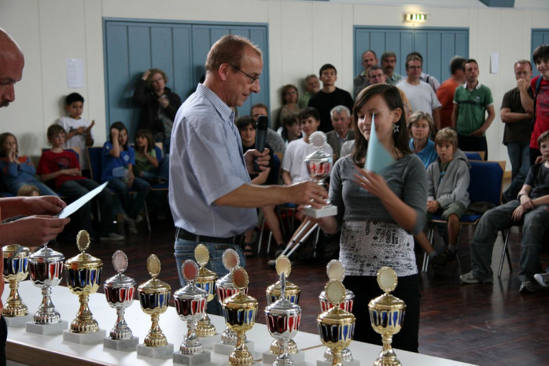 Schach Fortgeschrittene III