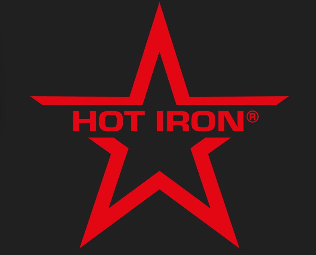 Kurse Hot Iron