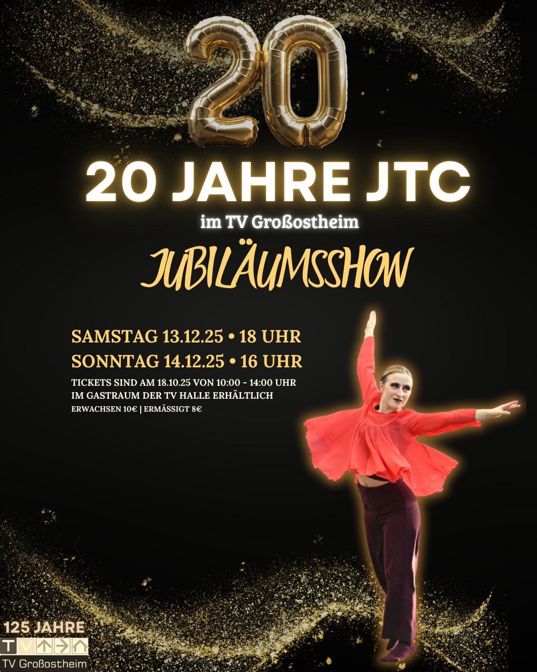 Jubishow 2025