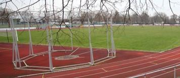 Bachgaustadion