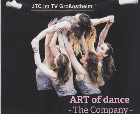 JMD Art Of Dance Thumbnail