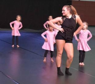 JMD Kindertanz 2011 Thumbnail