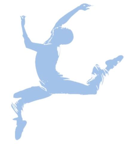 Taenzer_blau